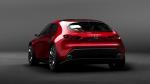 Mazda Kai Concept 2017 года